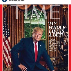 Meet your Posher, Dom